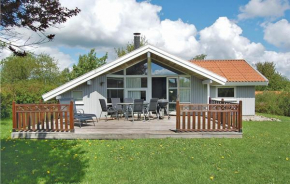 Cozy Home In Hejls With Kitchen, Hejls
